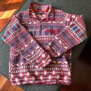 Medium Patagonia Synchilla